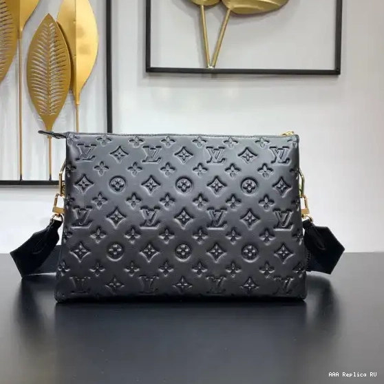 Aaa replica bags COUSSIN VUITTON LOUIS MM 0707